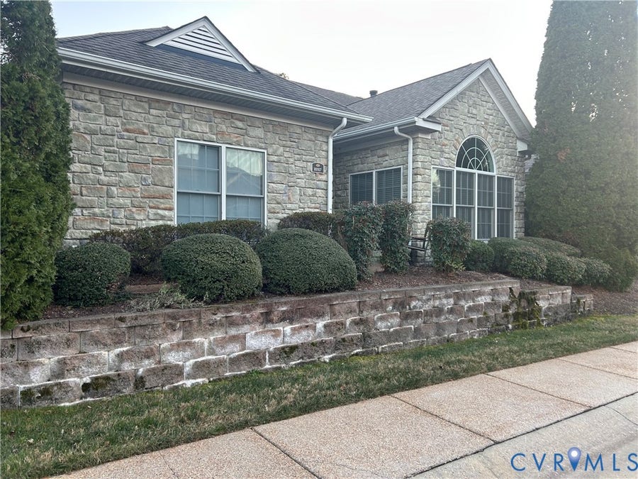 Property photo for 10317 Trellis Crossing Lane, Henrico, VA