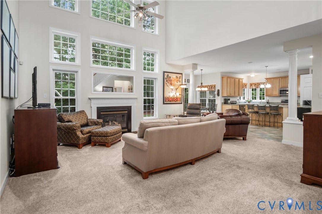 4901 Claybon Lane, Chester, VA 23831 4901 Claybon Lane, Chester, VA 23831