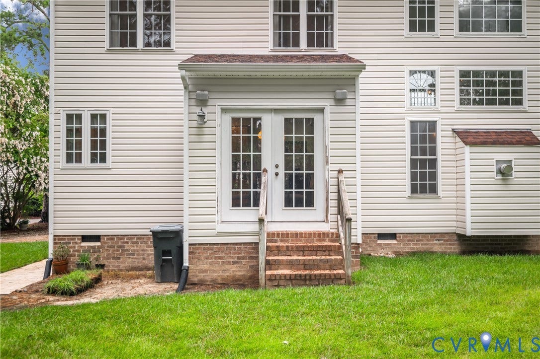 4901 Claybon Lane, Chester, VA 23831 4901 Claybon Lane, Chester, VA 23831