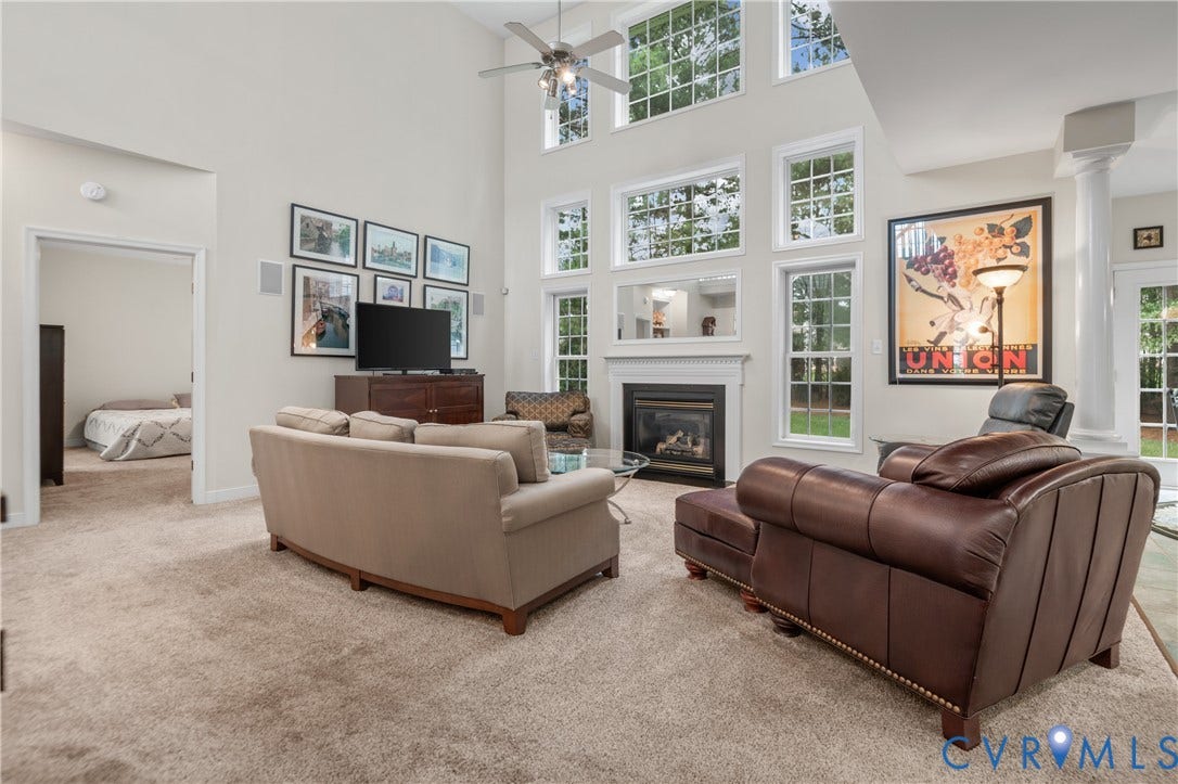 4901 Claybon Lane, Chester, VA 23831 4901 Claybon Lane, Chester, VA 23831