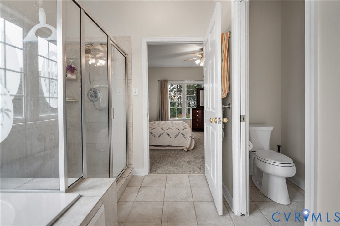 4901 Claybon Lane, Chester, VA 23831 4901 Claybon Lane, Chester, VA 23831