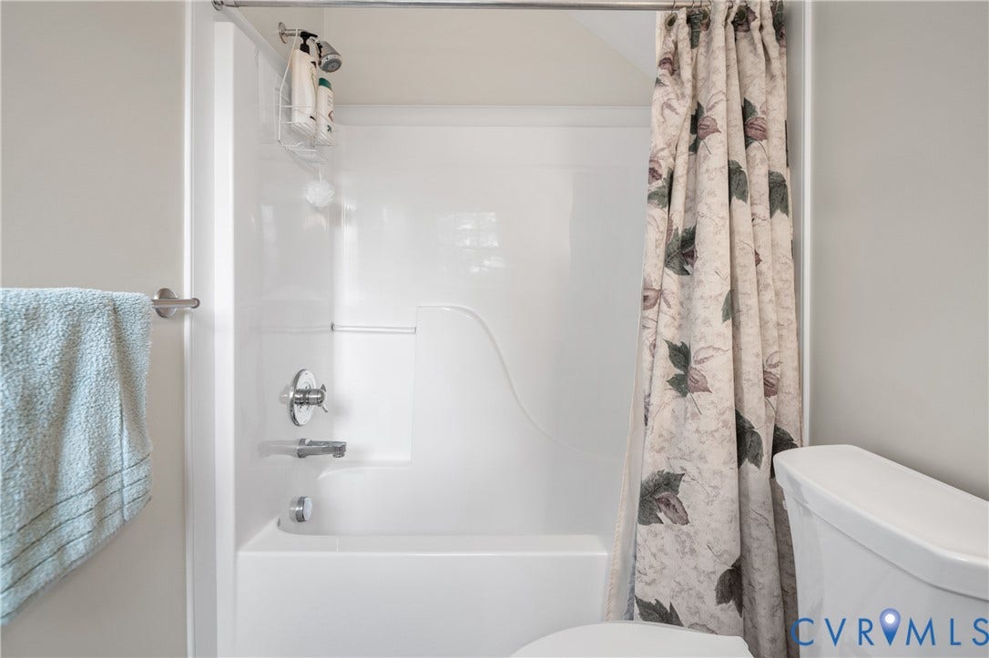 4901 Claybon Lane, Chester, VA 23831 4901 Claybon Lane, Chester, VA 23831