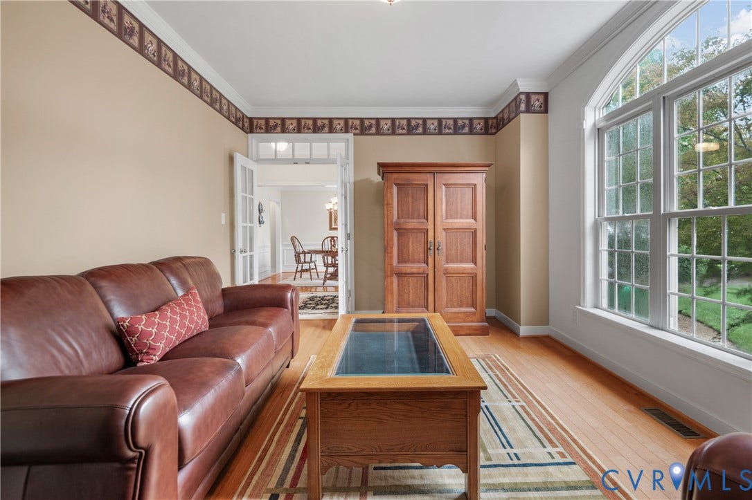 4901 Claybon Lane, Chester, VA 23831 4901 Claybon Lane, Chester, VA 23831