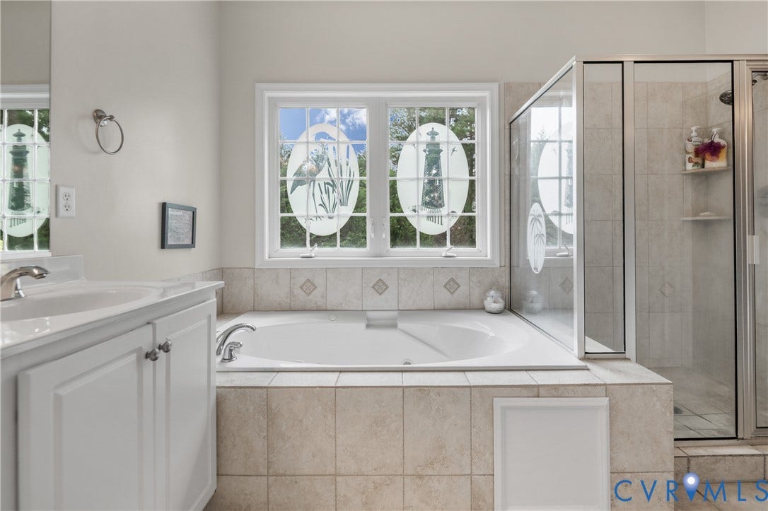 4901 Claybon Lane, Chester, VA 23831 4901 Claybon Lane, Chester, VA 23831