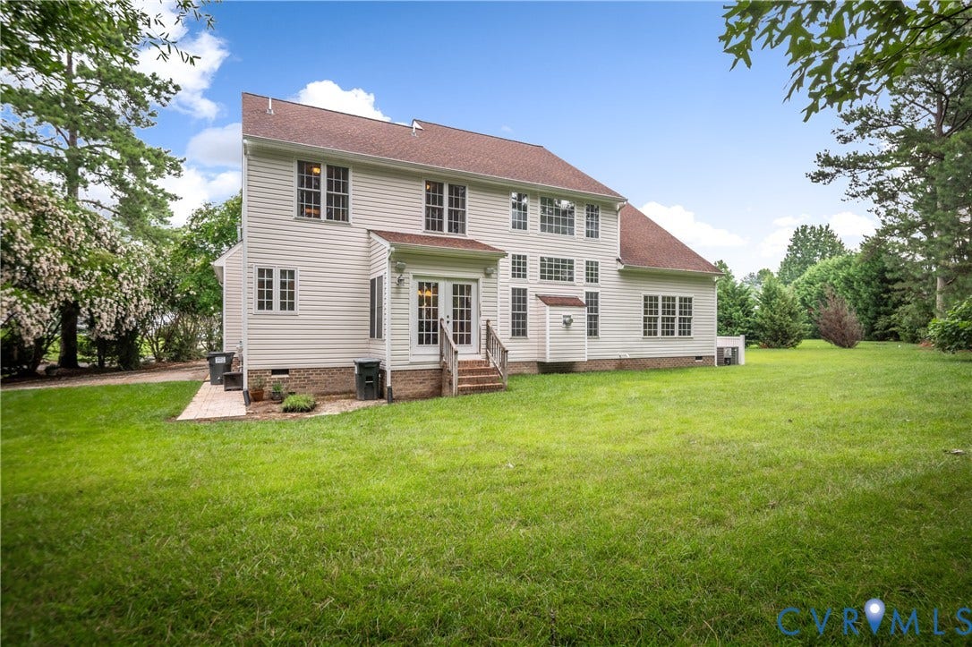 4901 Claybon Lane, Chester, VA 23831 4901 Claybon Lane, Chester, VA 23831