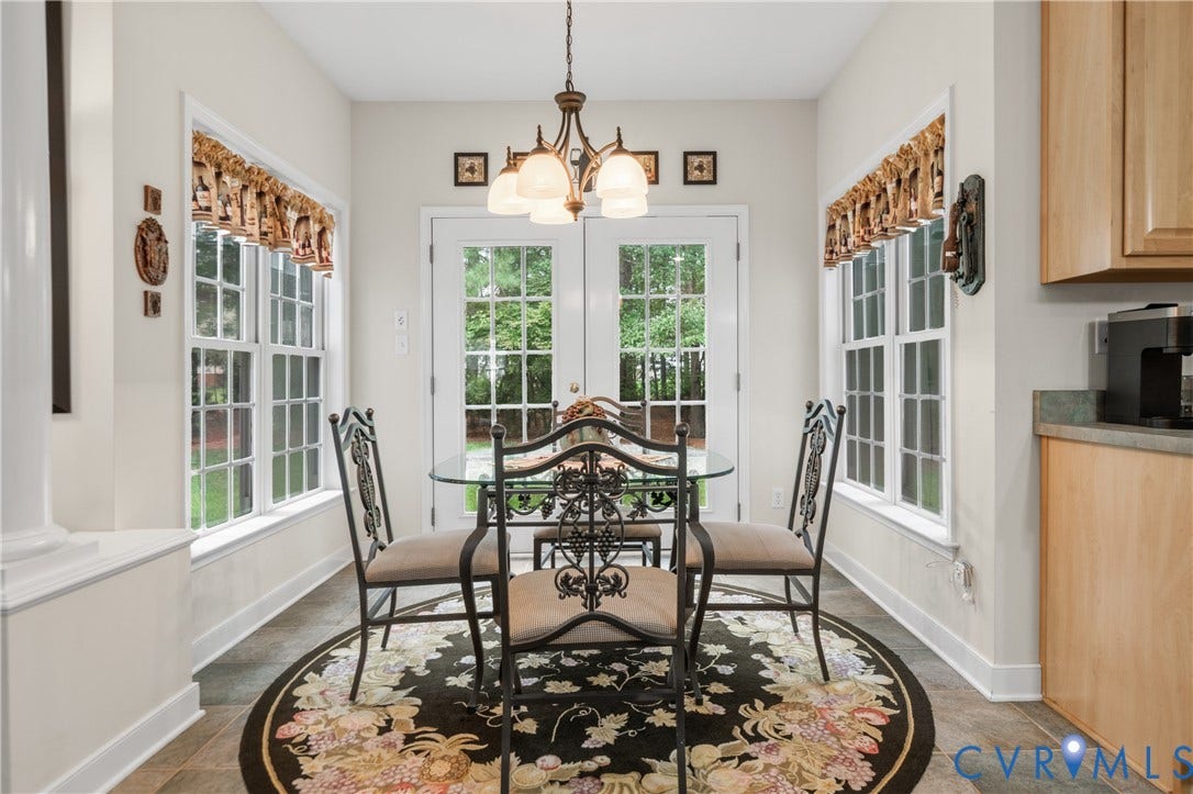 4901 Claybon Lane, Chester, VA 23831 4901 Claybon Lane, Chester, VA 23831
