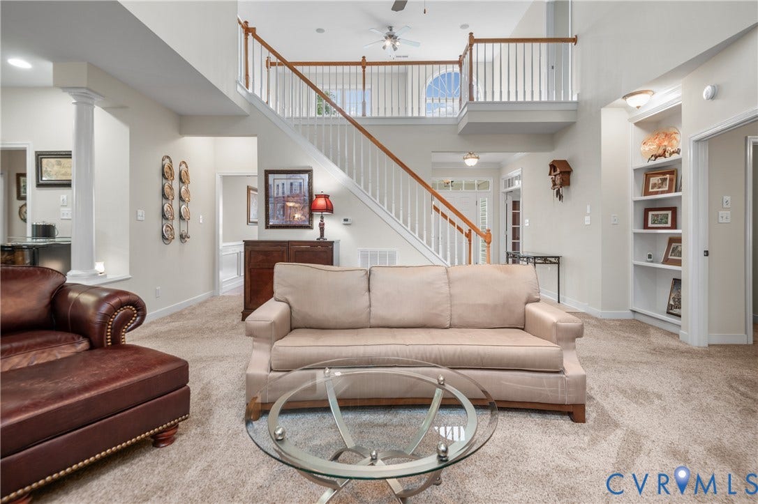 4901 Claybon Lane, Chester, VA 23831 4901 Claybon Lane, Chester, VA 23831