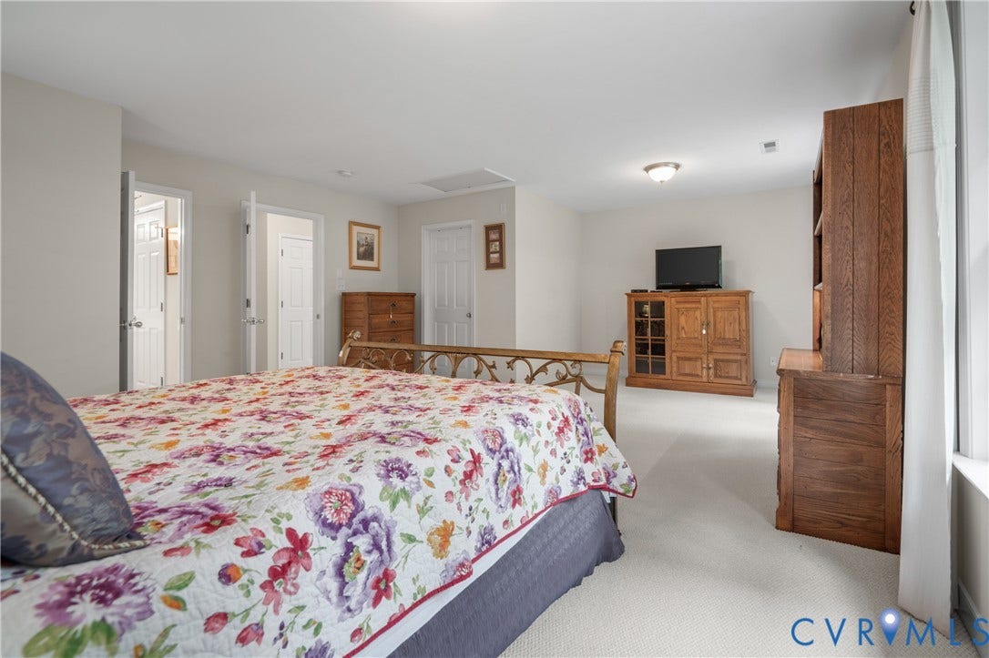 4901 Claybon Lane, Chester, VA 23831 4901 Claybon Lane, Chester, VA 23831