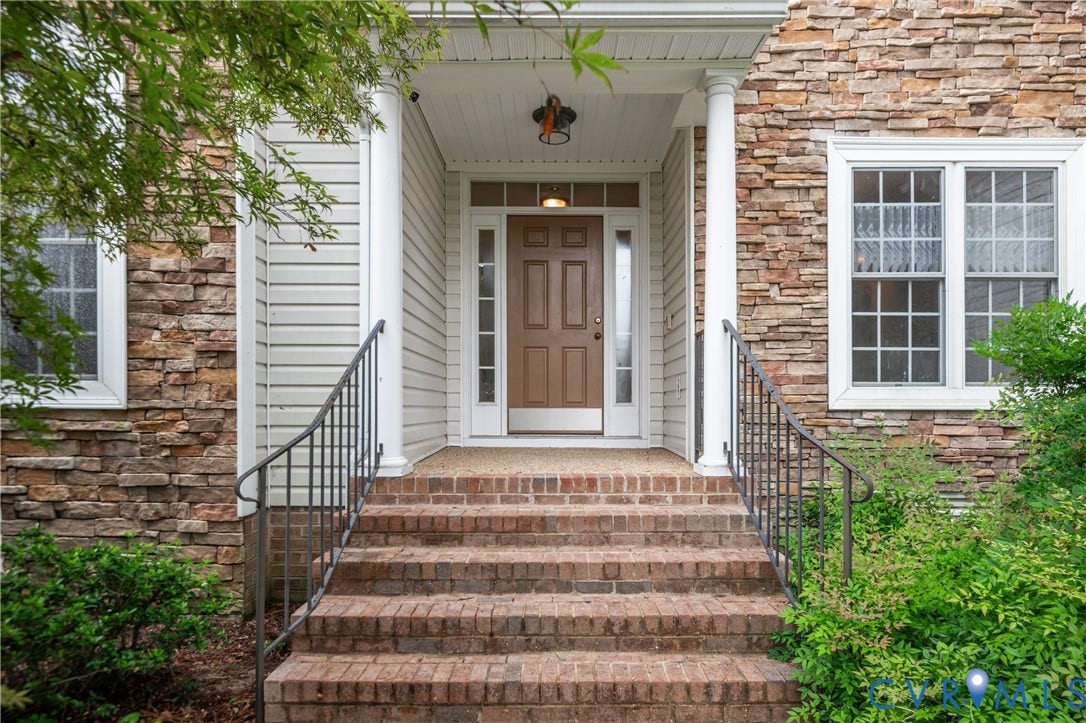 4901 Claybon Lane, Chester, VA 23831 4901 Claybon Lane, Chester, VA 23831