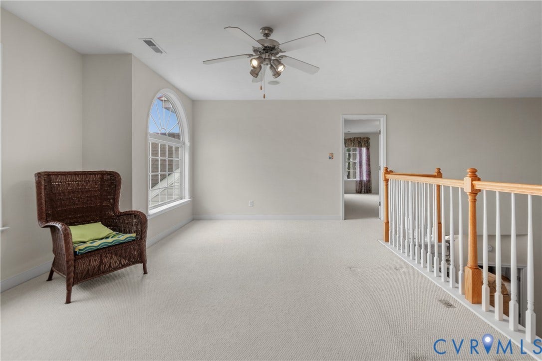 4901 Claybon Lane, Chester, VA 23831 4901 Claybon Lane, Chester, VA 23831