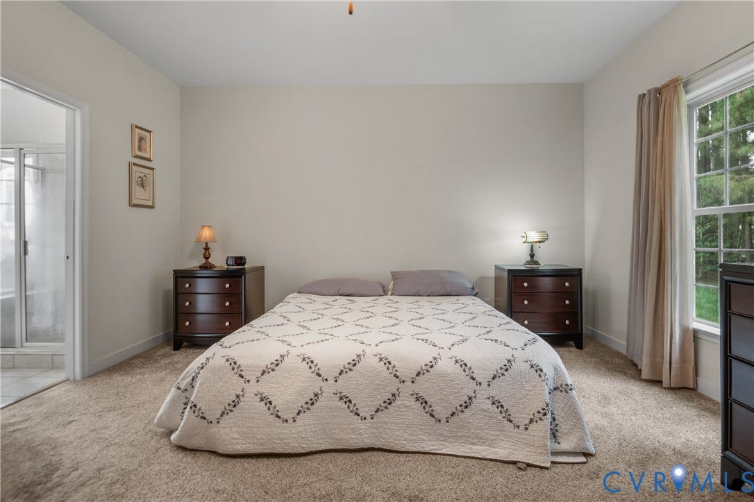 4901 Claybon Lane, Chester, VA 23831 4901 Claybon Lane, Chester, VA 23831