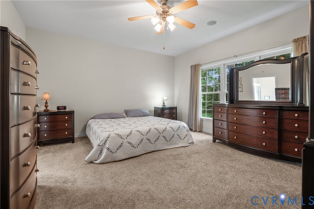 4901 Claybon Lane, Chester, VA 23831 4901 Claybon Lane, Chester, VA 23831