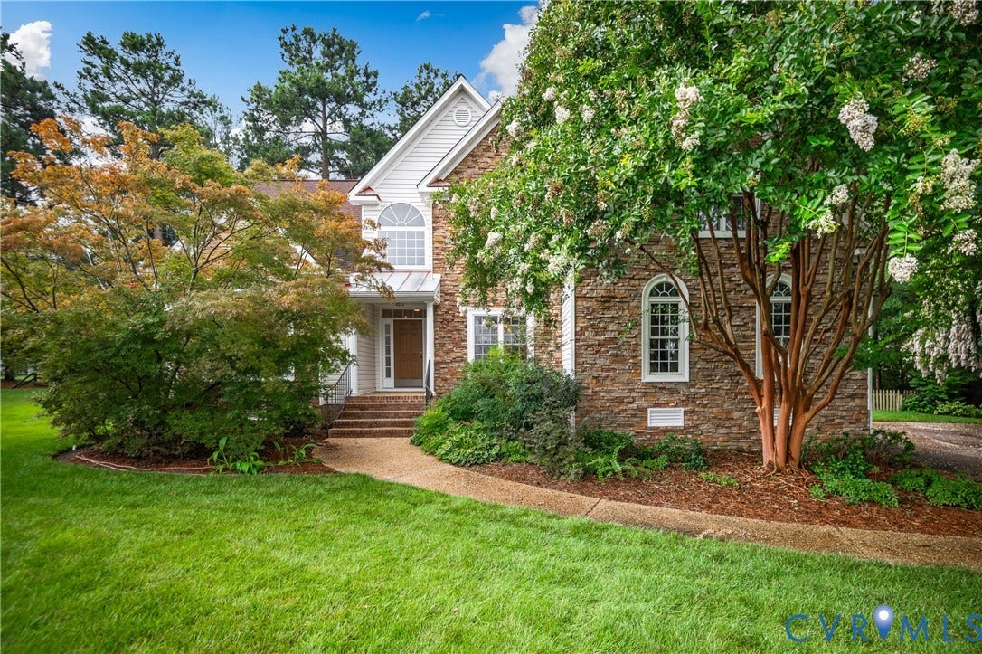 4901 Claybon Lane, Chester, VA 23831 4901 Claybon Lane, Chester, VA 23831