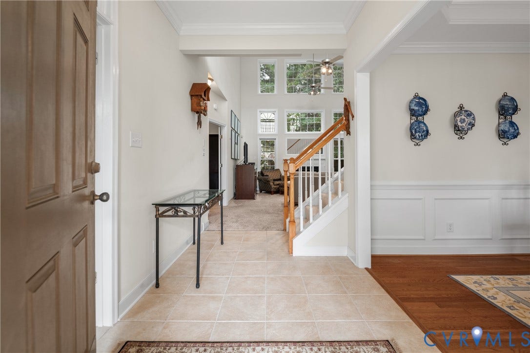 4901 Claybon Lane, Chester, VA 23831 4901 Claybon Lane, Chester, VA 23831