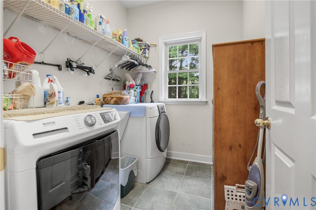 4901 Claybon Lane, Chester, VA 23831 4901 Claybon Lane, Chester, VA 23831