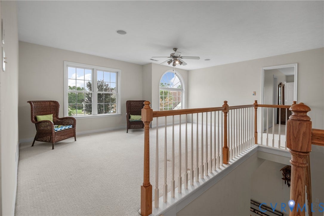 4901 Claybon Lane, Chester, VA 23831 4901 Claybon Lane, Chester, VA 23831