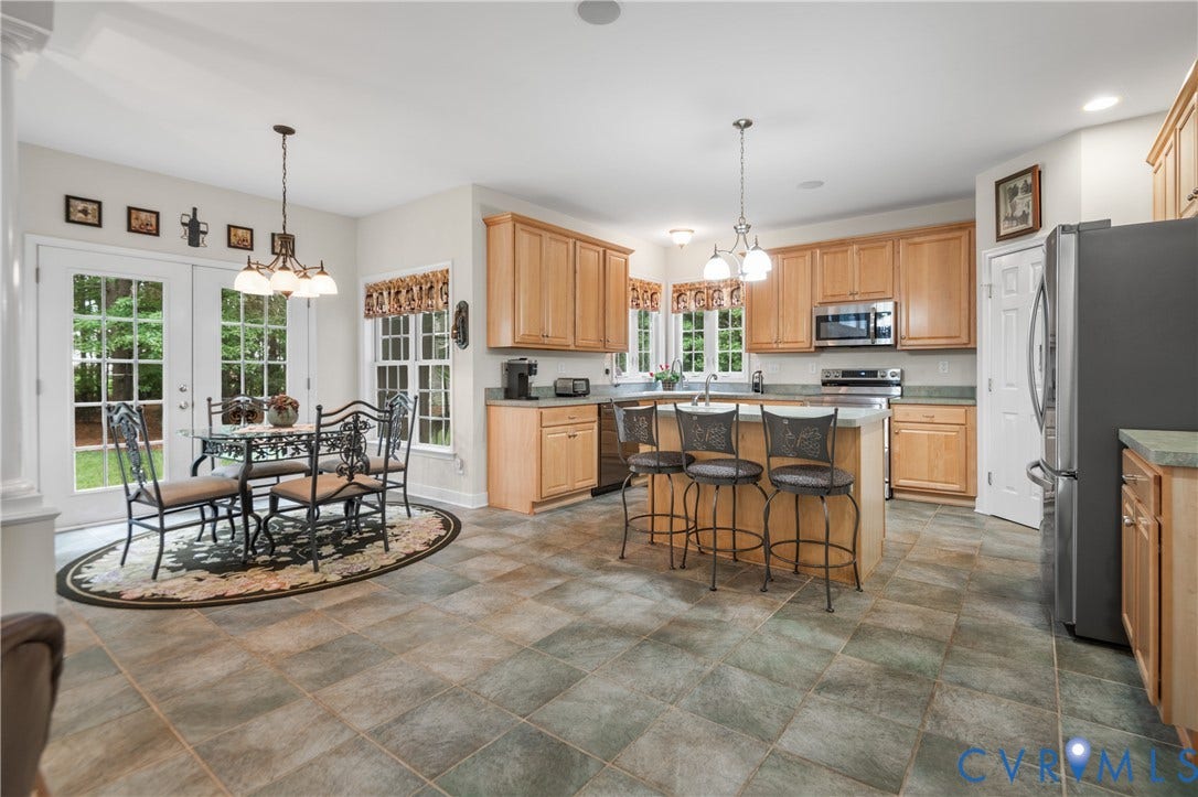 4901 Claybon Lane, Chester, VA 23831 4901 Claybon Lane, Chester, VA 23831