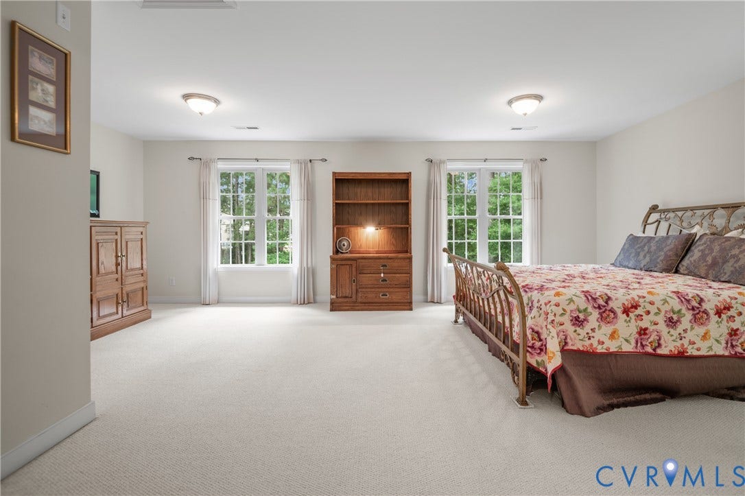 4901 Claybon Lane, Chester, VA 23831 4901 Claybon Lane, Chester, VA 23831
