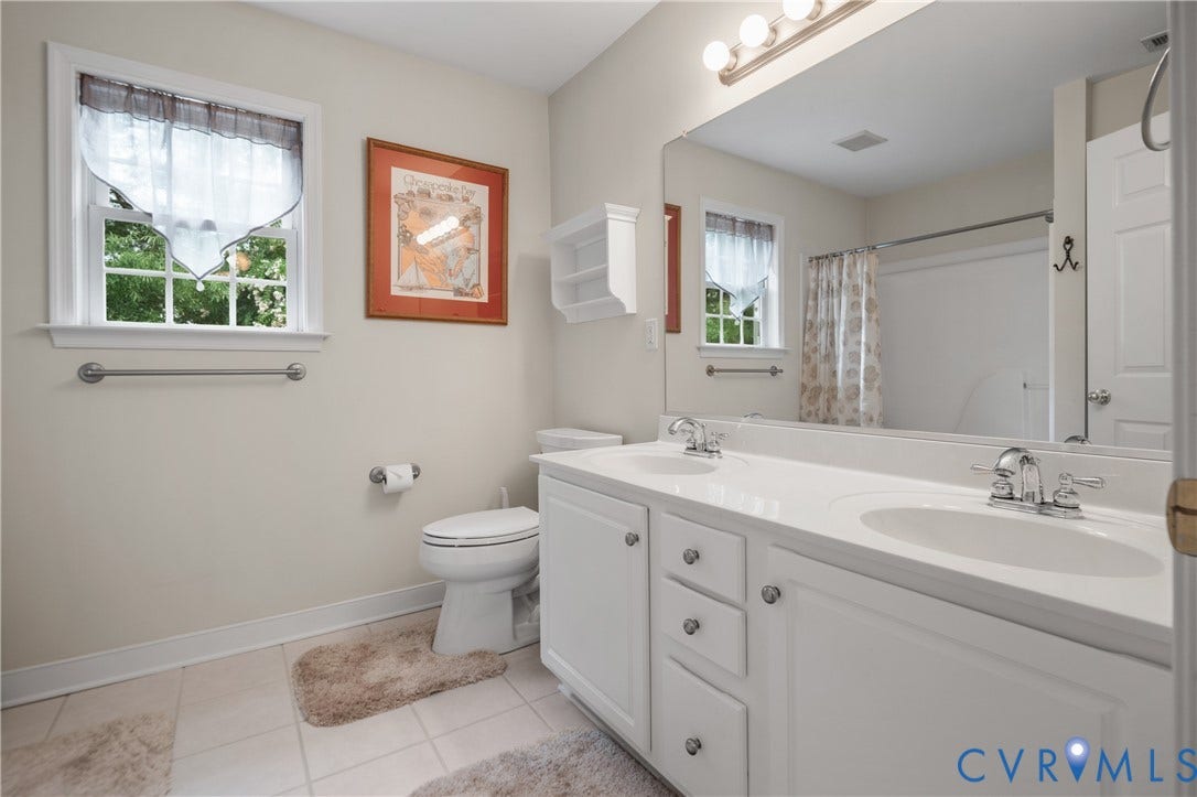 4901 Claybon Lane, Chester, VA 23831 4901 Claybon Lane, Chester, VA 23831