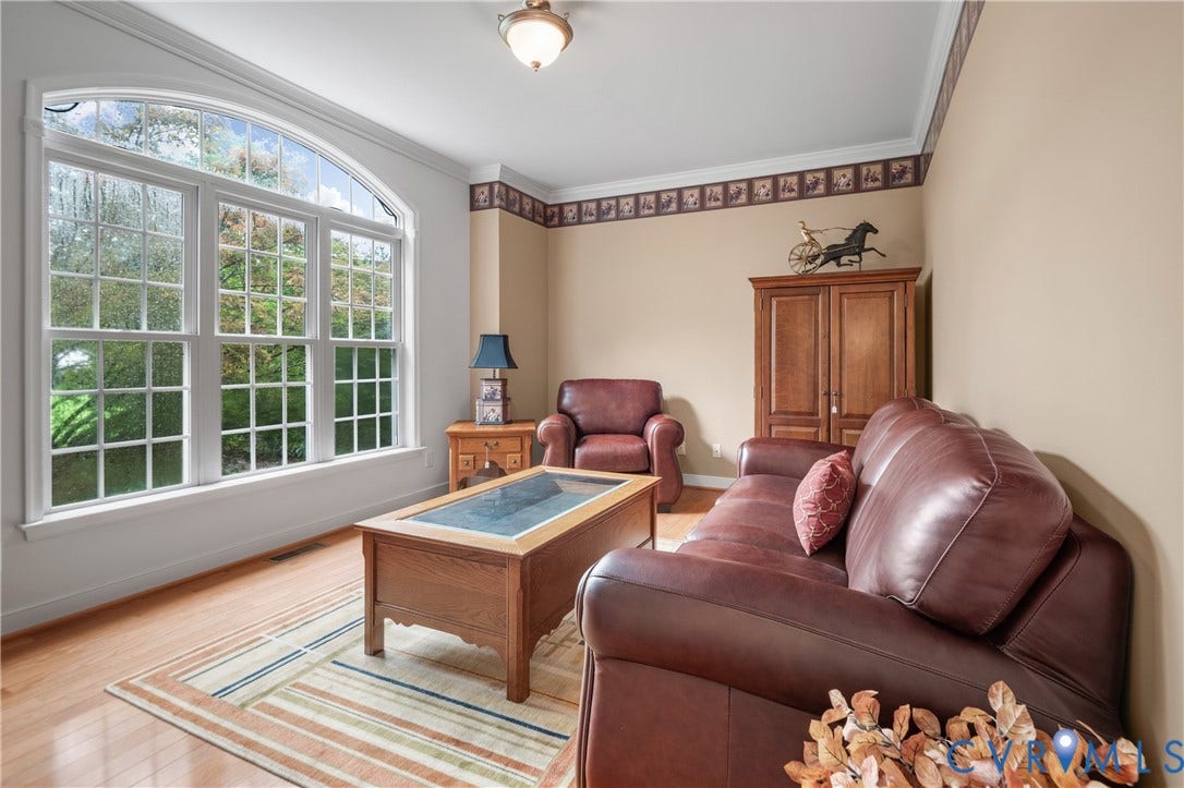 4901 Claybon Lane, Chester, VA 23831 4901 Claybon Lane, Chester, VA 23831