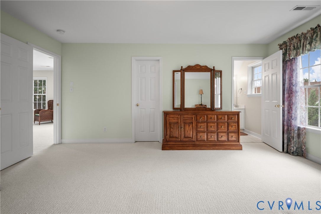 4901 Claybon Lane, Chester, VA 23831 4901 Claybon Lane, Chester, VA 23831