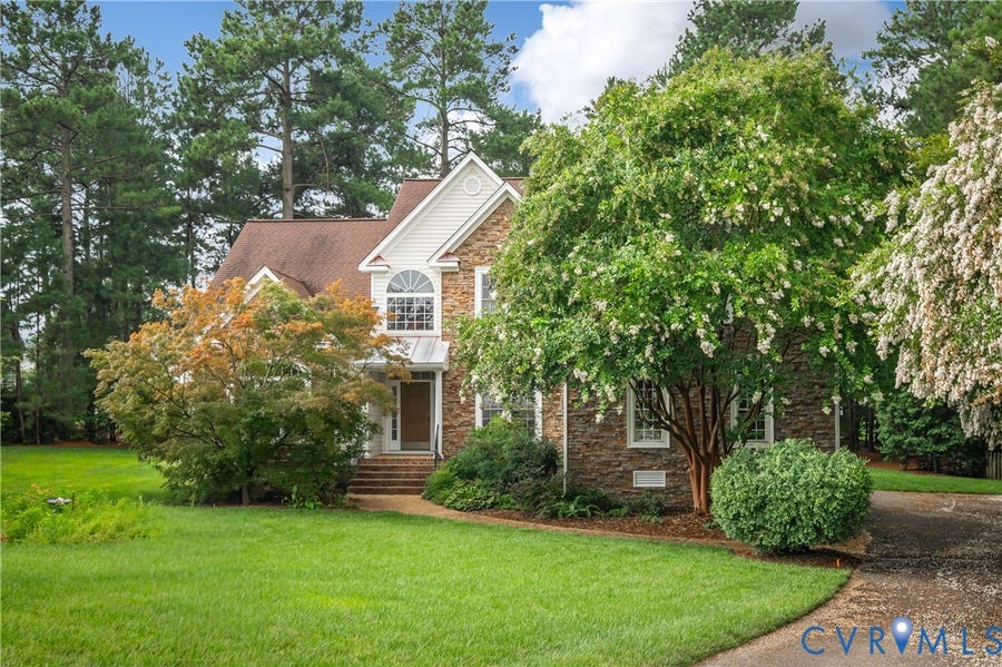 Property photo for 4901 Claybon Lane, Chester, VA