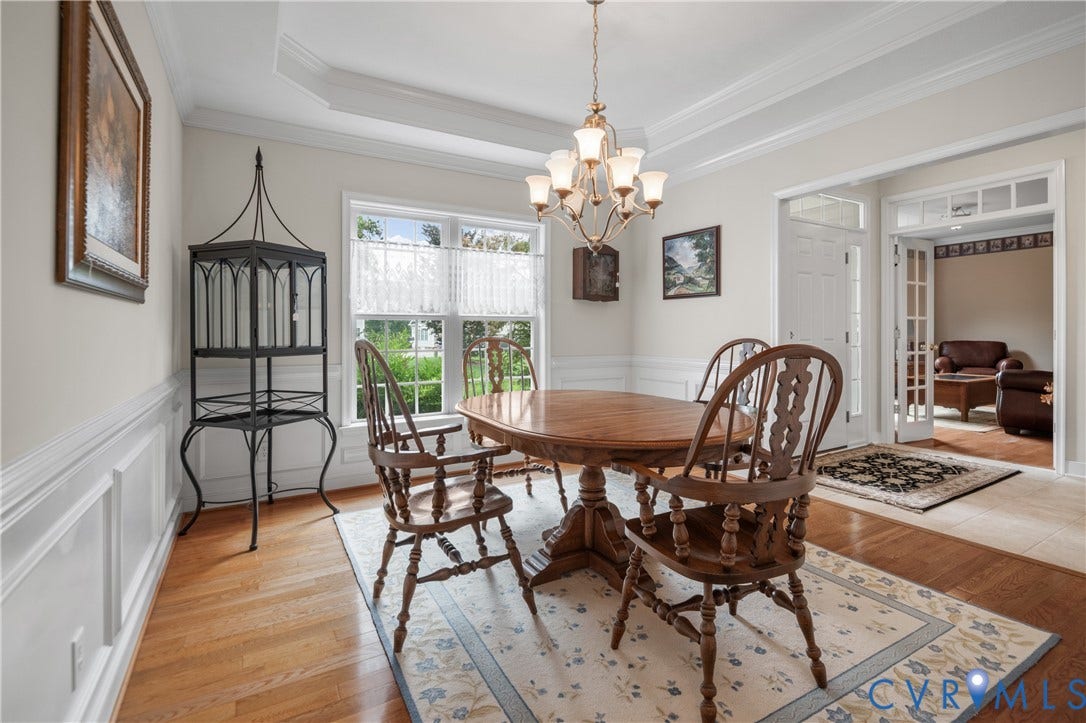 4901 Claybon Lane, Chester, VA 23831 4901 Claybon Lane, Chester, VA 23831