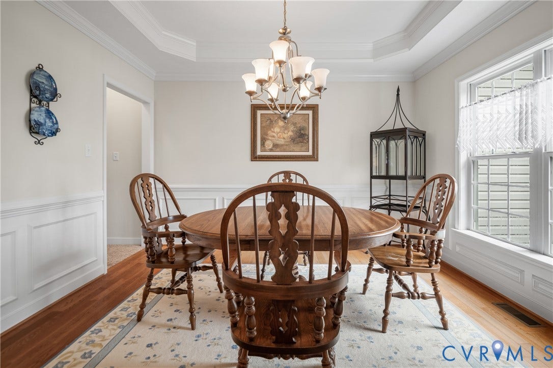 4901 Claybon Lane, Chester, VA 23831 4901 Claybon Lane, Chester, VA 23831