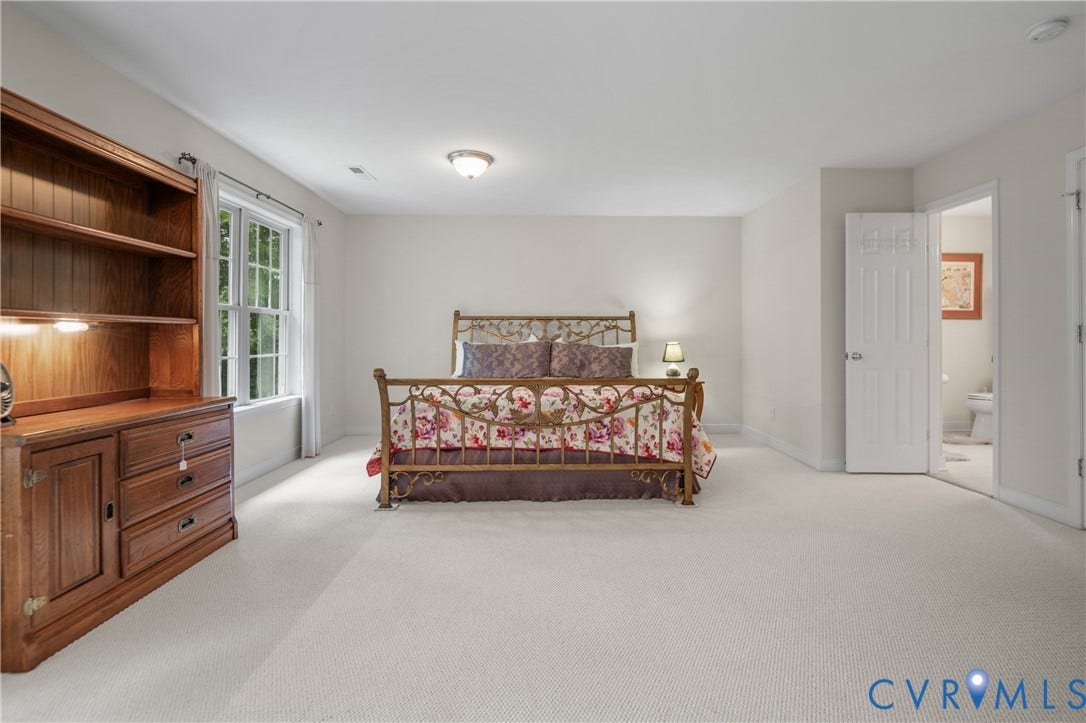 4901 Claybon Lane, Chester, VA 23831 4901 Claybon Lane, Chester, VA 23831