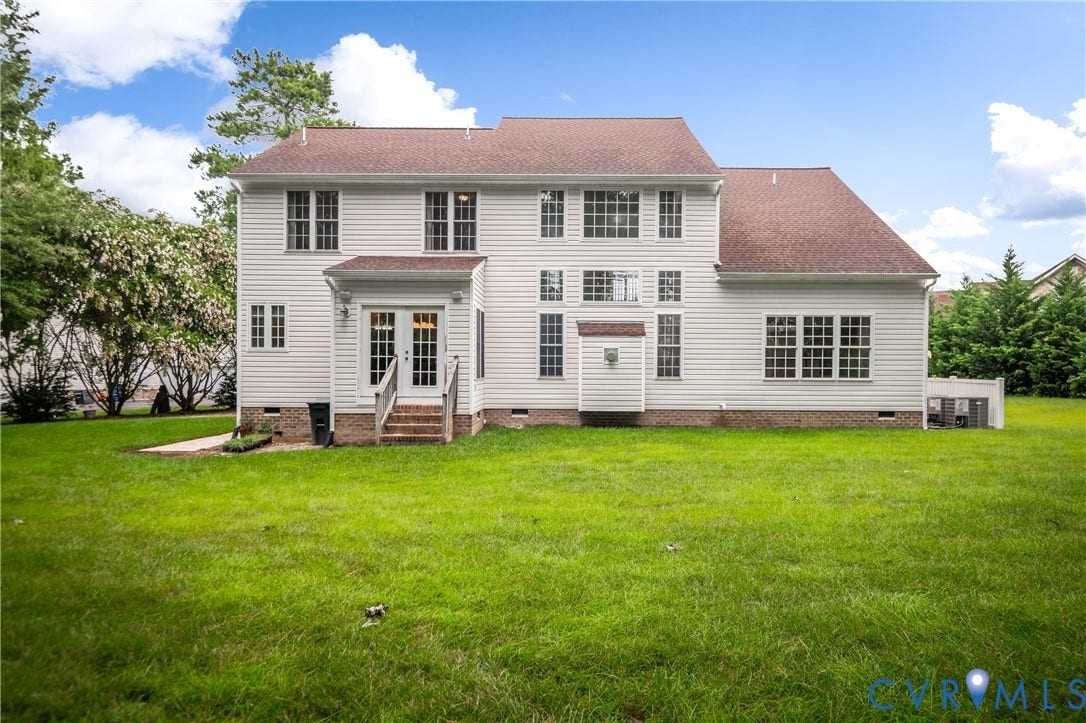 4901 Claybon Lane, Chester, VA 23831 4901 Claybon Lane, Chester, VA 23831