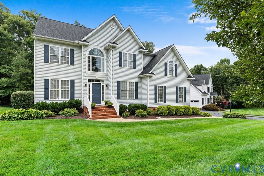 Property photo for 1007 Gravity Hill Road, Midlothian, VA