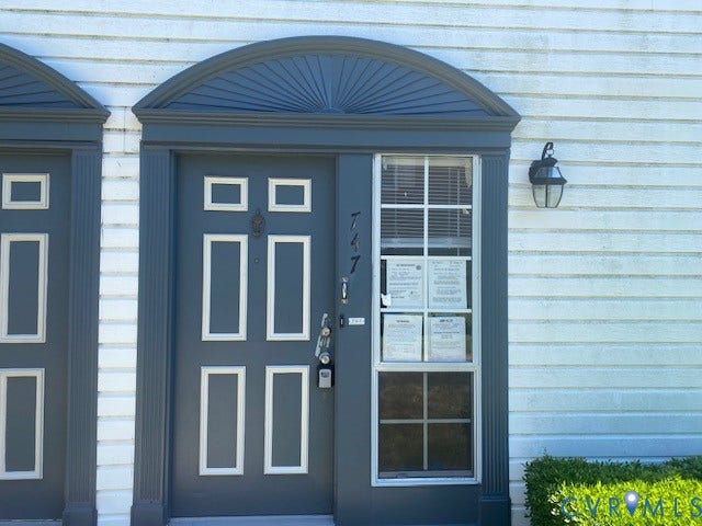 Property photo for 747 Ridge Circle, Chesapeake, VA