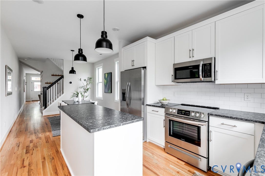3106 P Street, Church Hill North, Richmond, VA 23223 3106 P Street, Church Hill North, Richmond, VA 23223