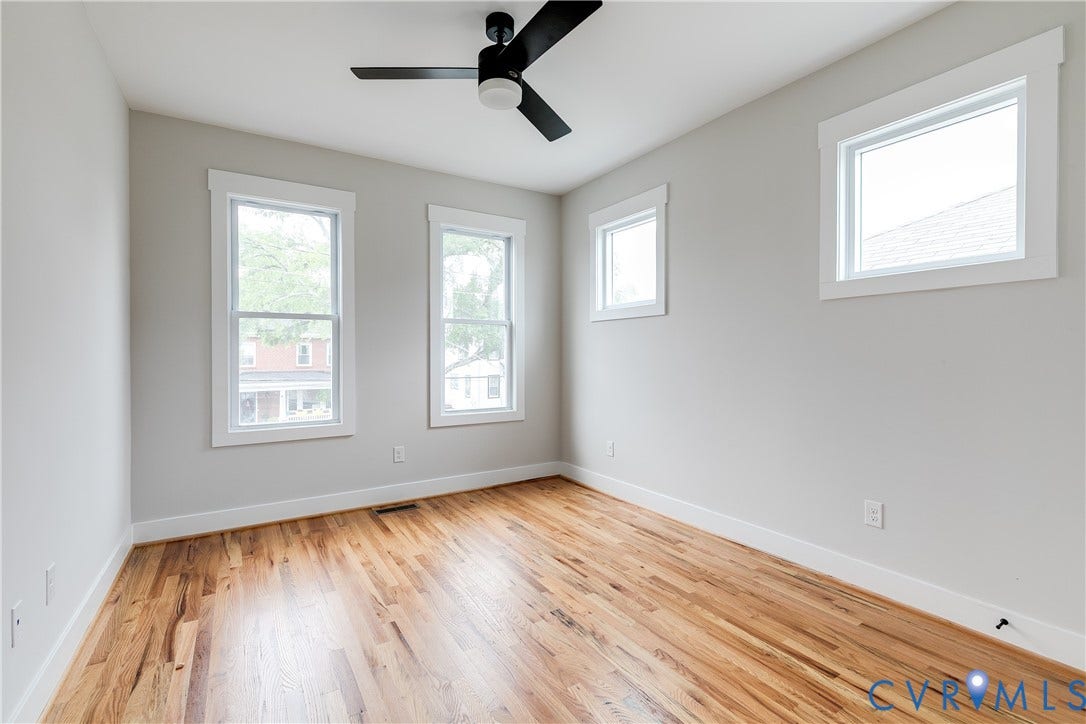 3106 P Street, Church Hill North, Richmond, VA 23223 3106 P Street, Church Hill North, Richmond, VA 23223