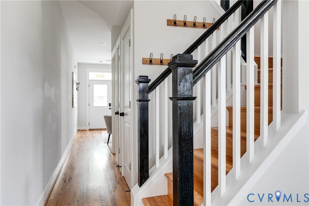 3106 P Street, Church Hill North, Richmond, VA 23223 3106 P Street, Church Hill North, Richmond, VA 23223