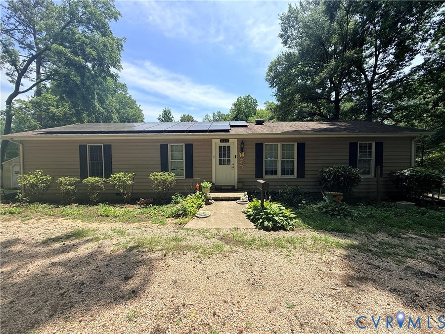 Property photo for 13613 Bundle Road, Chesterfield, VA