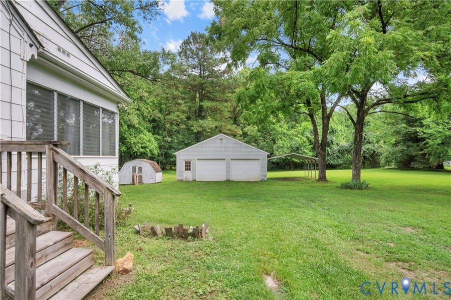Property photo for 5711 Middle Road, Prince George, VA