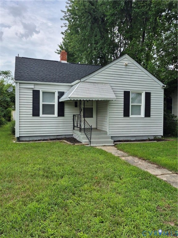 Property photo for 506 Hunt Avenue, Richmond, VA