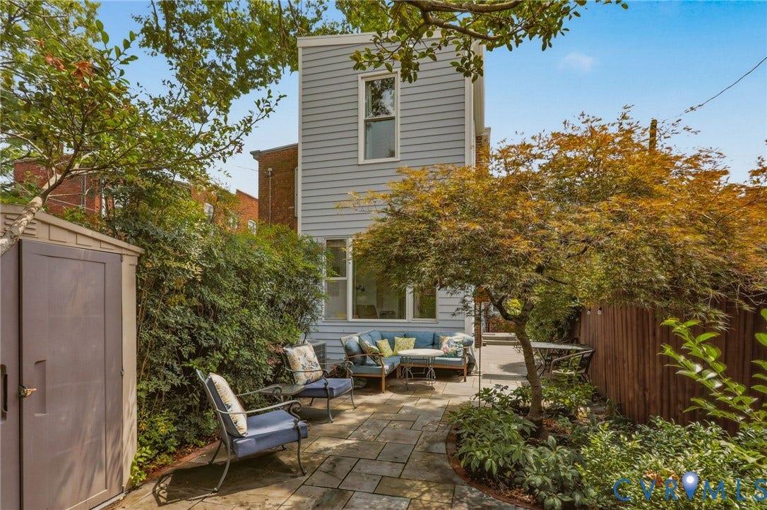 404 N Shields Avenue, Richmond, VA 23220 404 N Shields Avenue, Richmond, VA 23220