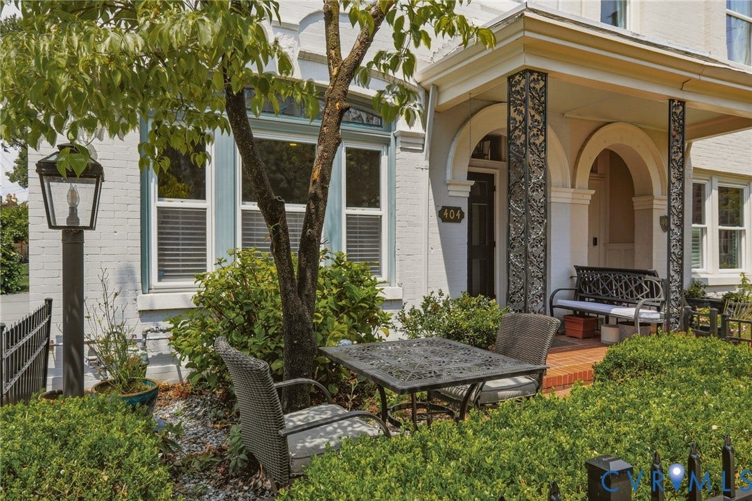 404 N Shields Avenue, Richmond, VA 23220 404 N Shields Avenue, Richmond, VA 23220
