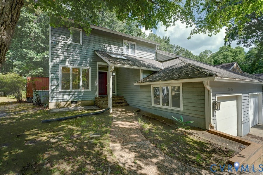 Property photo for 12919 Copperas Lane, Henrico, VA