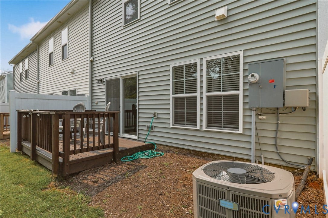 6544 Bolles Landing Court, Chester, VA 23831 6544 Bolles Landing Court, Chester, VA 23831