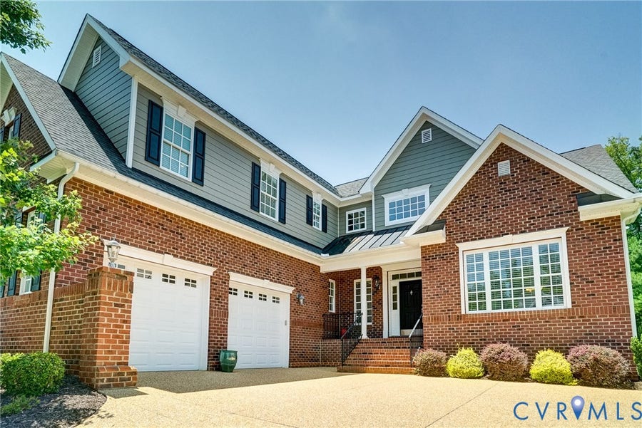 Property photo for 3606 Edenfield Road, Midlothian, VA