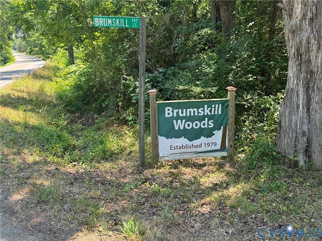 15 Brumskill Court, Powhatan, VA 23139