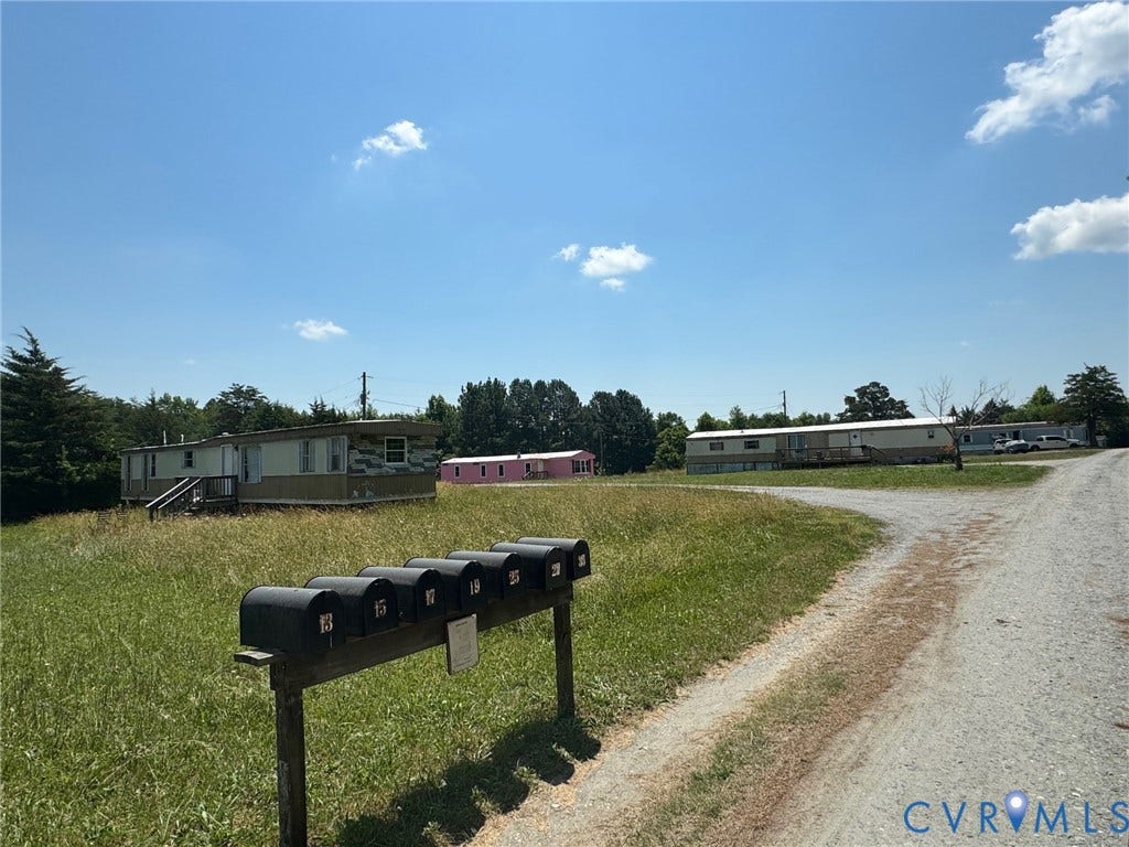 15 Brumskill Court, Powhatan, VA 23139