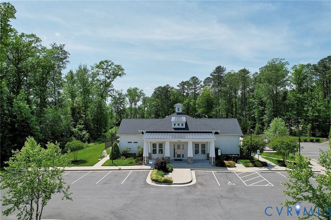 4535 Paxton Glen Court, 3W120, Glen Allen, VA 23059 Outdoor building