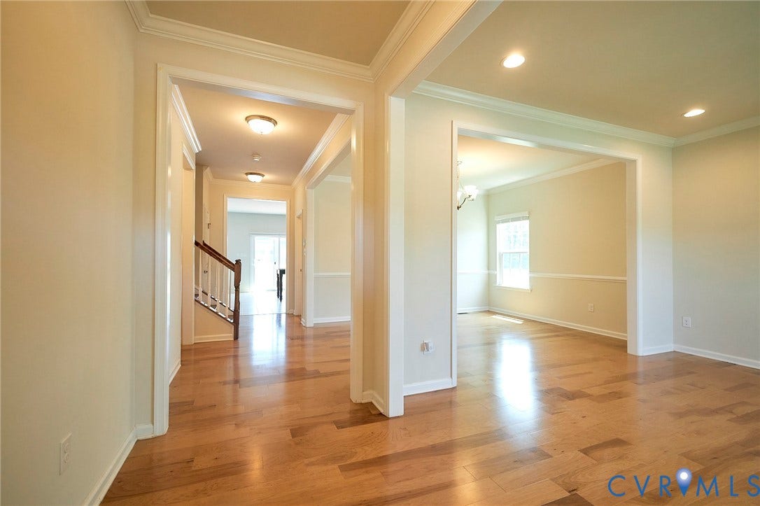 4535 Paxton Glen Court, 3W120, Glen Allen, VA 23059 4535 Paxton Glen Court, 3W120, Glen Allen, VA 23059