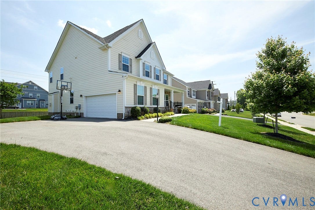 4535 Paxton Glen Court, 3W120, Glen Allen, VA 23059 4535 Paxton Glen Court, 3W120, Glen Allen, VA 23059