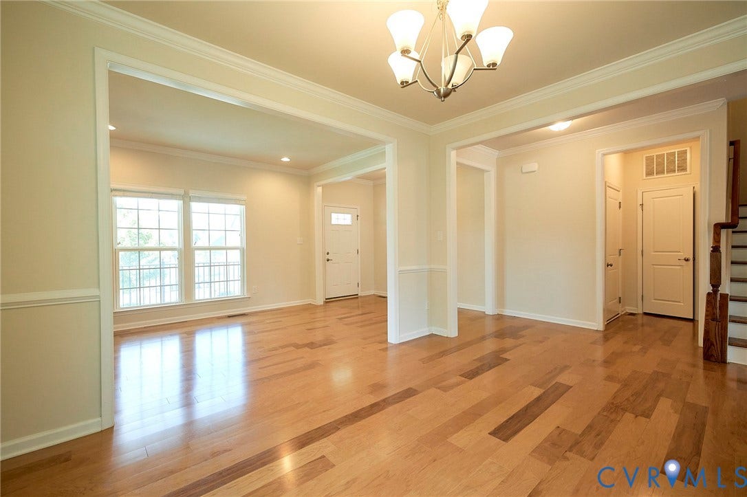 4535 Paxton Glen Court, 3W120, Glen Allen, VA 23059 4535 Paxton Glen Court, 3W120, Glen Allen, VA 23059