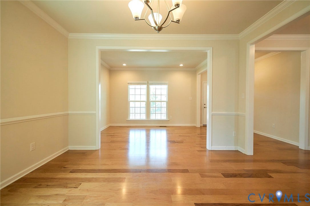 4535 Paxton Glen Court, 3W120, Glen Allen, VA 23059 4535 Paxton Glen Court, 3W120, Glen Allen, VA 23059